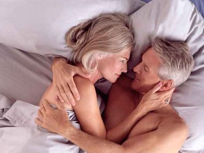 SEXUALITY: Προστάτης και σεξουαλικότητα