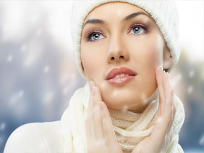 Σβήσε 10 χρόνια από το πρόσωπό σου