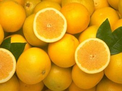 Πορτοκαλάδα για τις επιπτώσεις του Junk food