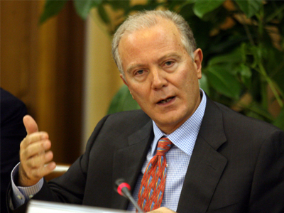 Επί τάπητος το θέμα των τριών συνεταιριστικών τραπεζών