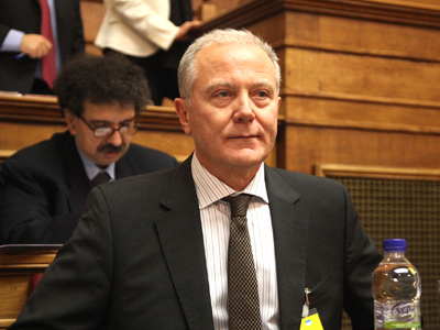 Προβόπουλος: «Προστατευμένες οι καταθέσεις»