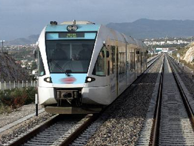 Αναστέλλονται δρομολόγια του προαστιακού