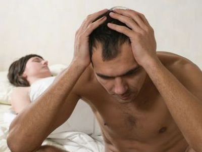 SEXUALITY: Η έλλειψη μιας πρωτεΐνης μπορεί να ευθύνεται για την ανδρική υπογονιμότητα