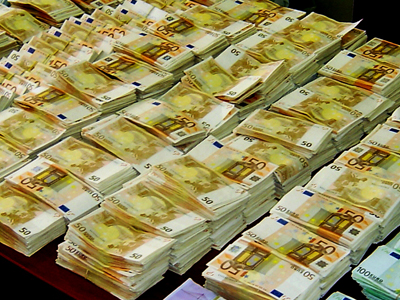 Κοντά σε συμφωνία για το πρωτογενές πλεόνασμα