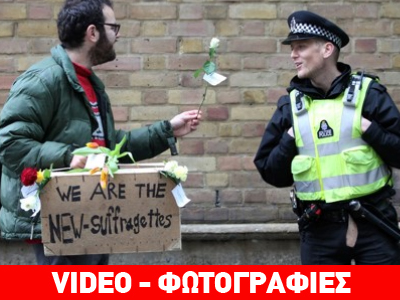 Οι διαδηλώσεις της Πρωτομαγιάς ανά τον κόσμο Οι διαδηλώσεις της Πρωτομαγιάς ανά τον κόσμο