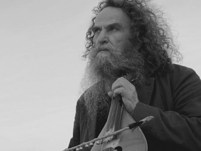 Ο Ψαραντώνης στο GAGARIN