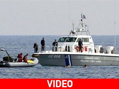 Νεκρός ο ψαροντουφεκάς που είχε χαθεί στον Βόλο Νεκρός ο ψαροντουφεκάς που είχε χαθεί στον Βόλο