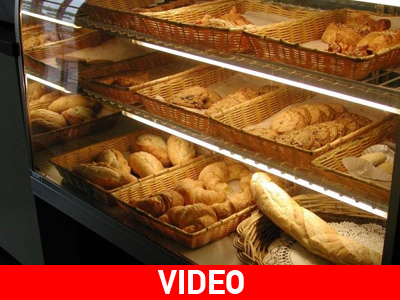 Μειωμένος τζίρος για τους αρτοποιούς της Μαγνησίας