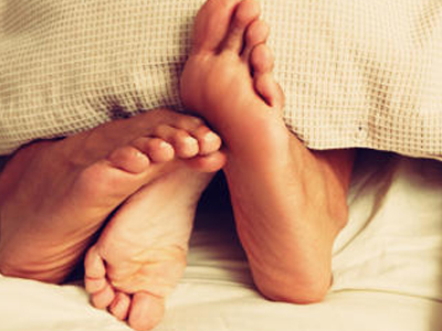 Ψωρίαση και σεξ