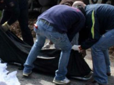 Ηράκλειο: Περαστικός βρήκε πτώμα μέσα σε Ι.Χ.