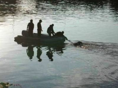 Βρέθηκε πτώμα ηλικιωμένης στον Πηνειό