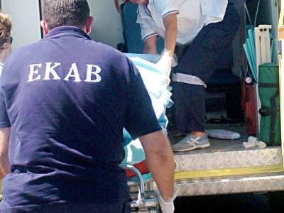 Εντοπίστηκε νεκρός άνδρας στη Ρόδο