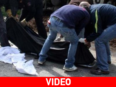 Βρέθηκε πτώμα στο λιμάνι του Βόλου