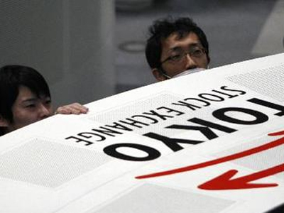 Πτώση για τον Nikkei