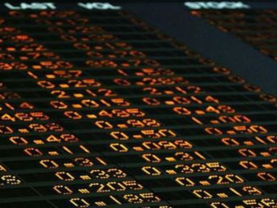 Μικρή πτώση στις ευρωαγορές