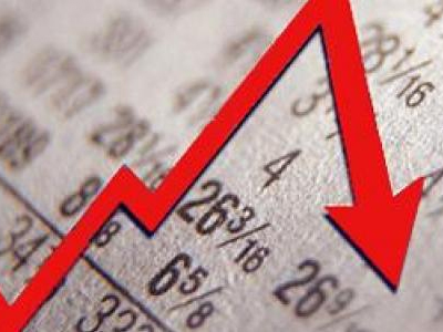 Πτώση στις ευρωαγορές