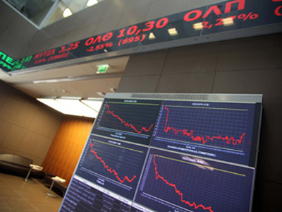 Υποχωρεί ο Γενικός Δείκτης Τιμών