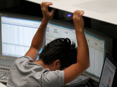 Πτώση για τον Nikkei