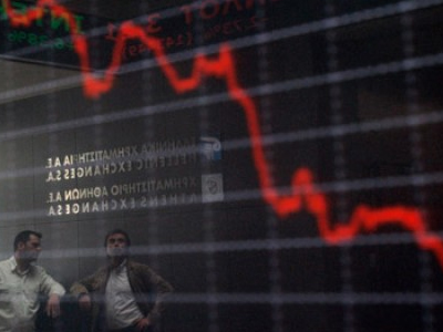 Υποχωρεί ο Γενικός Δείκτης Τιμών