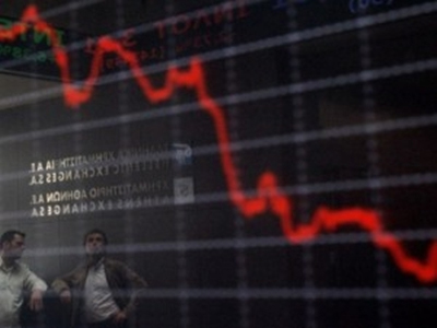 Υποχωρεί ο Γενικός Δείκτης Τιμών