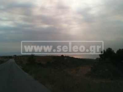 Ουρανούπολη: Αποκαταστάθηκε η κυκλοφορία των οχημάτων