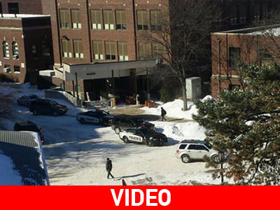 Ένας νεκρός από πυροβολισμούς στο Πανεπιστήμιο του Purdue