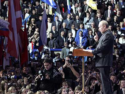 «Η νίκη είναι δική μας»