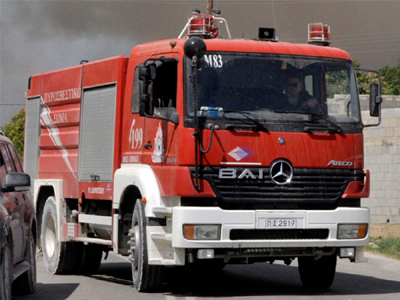 Λήξη συναγερμού για την Πειραϊκή-Πατραϊκή