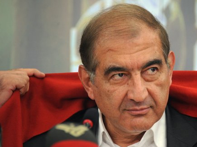 «Η αποχώρηση Άσαντ δε λύνει το πρόβλημα» «Η αποχώρηση Άσαντ δε λύνει το πρόβλημα»