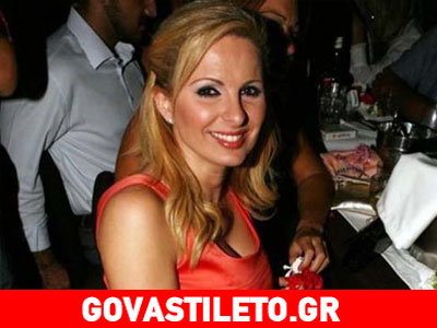 Μάγδα Τσέγκου: «Δουλεύω σκληρά, όχι για χόμπι, αλλά για την επιβίωσή μου»