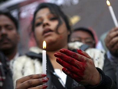 Ενώπιον δικαστή αύριο πέντε κατηγορούμενοι για τη δολοφονία της Yoti Singh Pandey