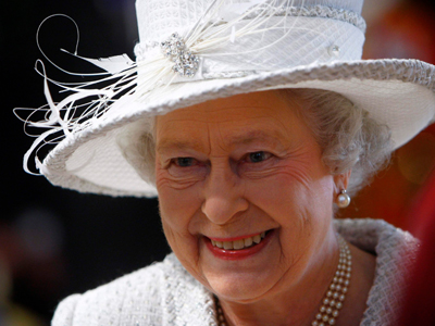 Βασιλικές διακρίσεις σε ομογενείς