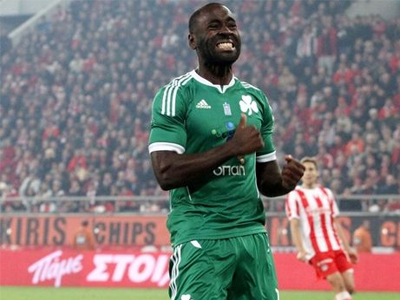 Υπογράφει σήμερα ο Κουίνσι – Τα τρία «όχι» στον Ολυμπιακό