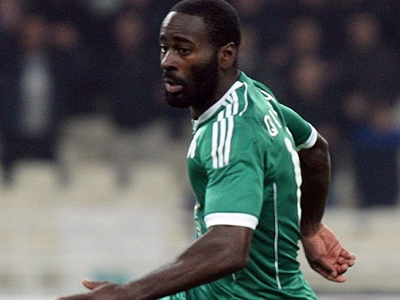 «Το μυαλό μου ήταν μόνο στον Παναθηναϊκό»