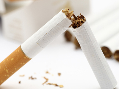 SEXUALITY: Ποτέ δεν είναι αργά για τη διακοπή του καπνίσματος