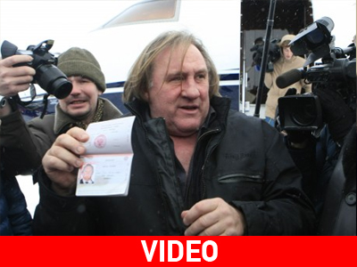 Ένας… «ήρωας» γεννιέται στη Ρωσία