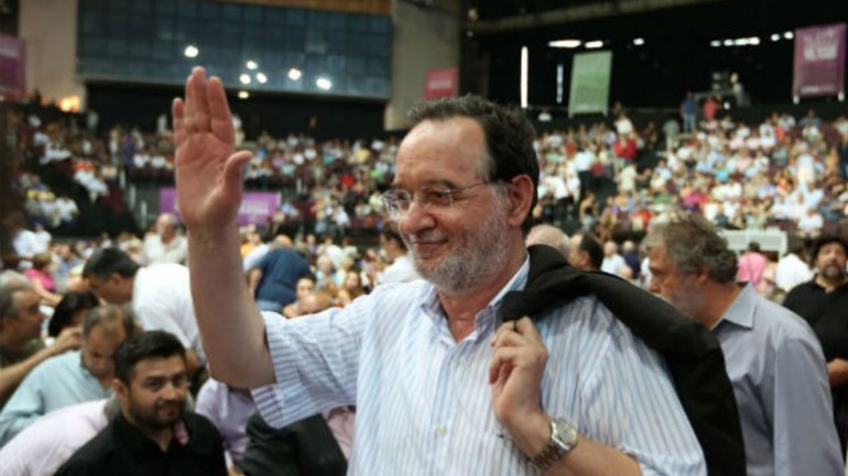 Συμφωνία συνεργασίας του Κινήματος «Δεν Πληρώνω» με τη «Λαϊκή Ενότητα»