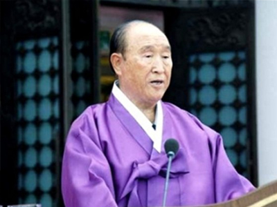 Πέθανε σε ηλικία 92 ετών ο ιδρυτής της Ενωτικής Εκκλησίας Σουν Μιουνγκ Μουν