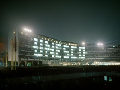 Η UNESCO ανησυχεί για καταστροφή μνημείων πολιτιστικής κληρονομιάς στο Χαλέπι