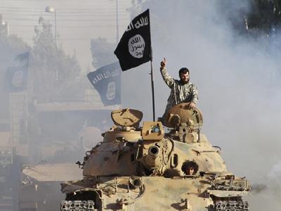 Ισλαμικό Χαλιφάτο: Σχέδιο επίθεσης στην Ιταλία με πυραύλους από την Τυνησία