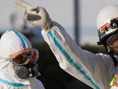 Ρωσία: Κατασχέθηκαν ραδιενεργά ανταλλακτικά οχημάτων