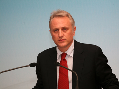 Απάντηση Ραγκούση στις δηλώσεις Σαμαρά περί Υπατείας