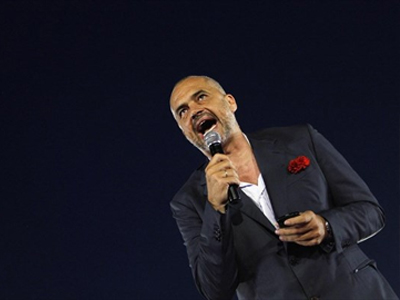 Αλβανία: Σαρωτική νίκη του Ράμα