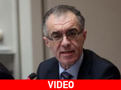 Εξιτήριο για τον Β. Ράπανο