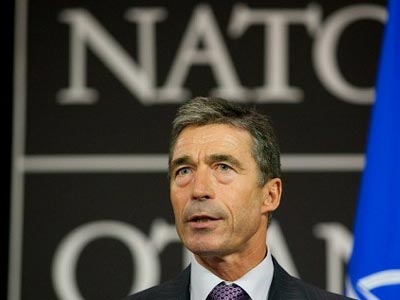 Νατοϊκή επίπληξη στη Συρία για το τουρκικό μαχητικό