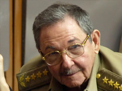 «Όχι» στον πολυκομματισμό από τον Ρ. Κάστρο