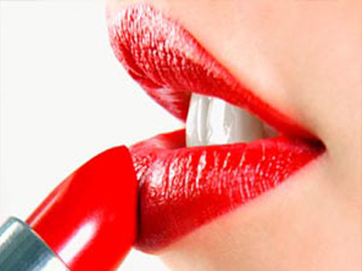 Βάλε σωστά το κόκκινο κραγιόν!