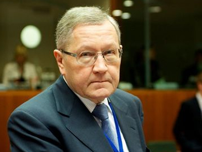 Κλ. Ρέγκλινγκ: Προβλέπει έξοδο από την κρίση τα επόμενα τρία χρόνια