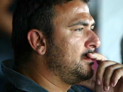 Άσχετος με την «αισθητική» ο Ρέμος!