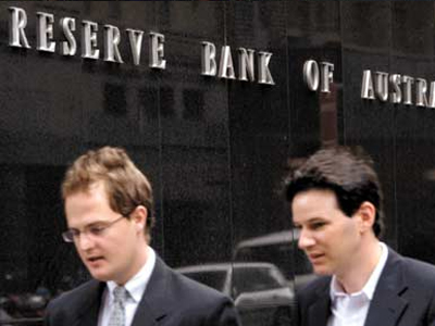 Χωρίς αντίκρισμα η μείωση των επιτοκίων στην Αυστραλία